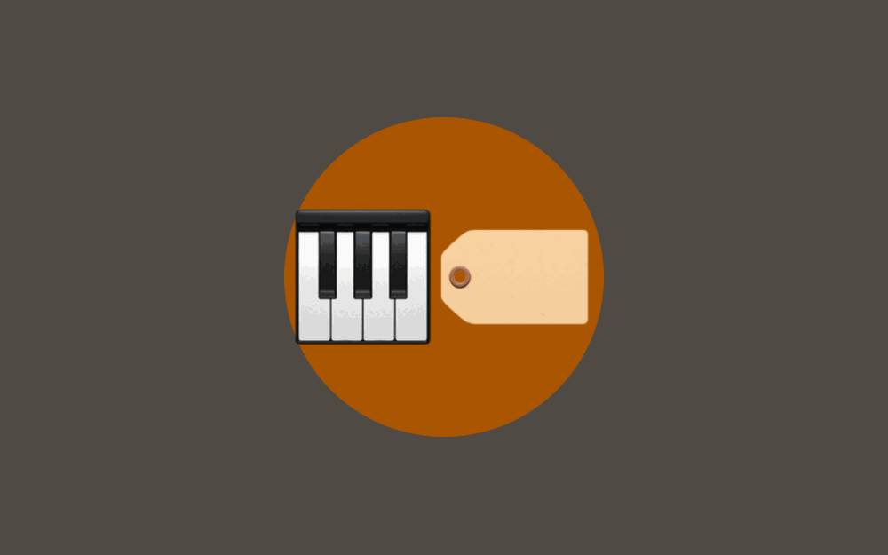 Music Classification tutorial logo